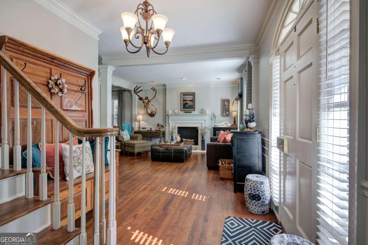 4 Buckingham Court Cartersville GA 30120