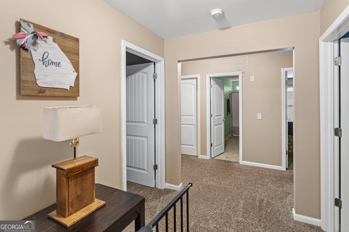 106 Bridgewood Drive Springfield GA 31329