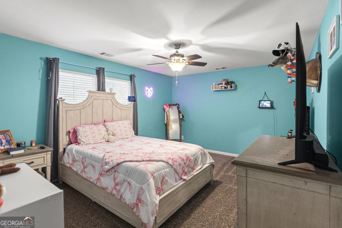 106 Bridgewood Drive Springfield GA 31329