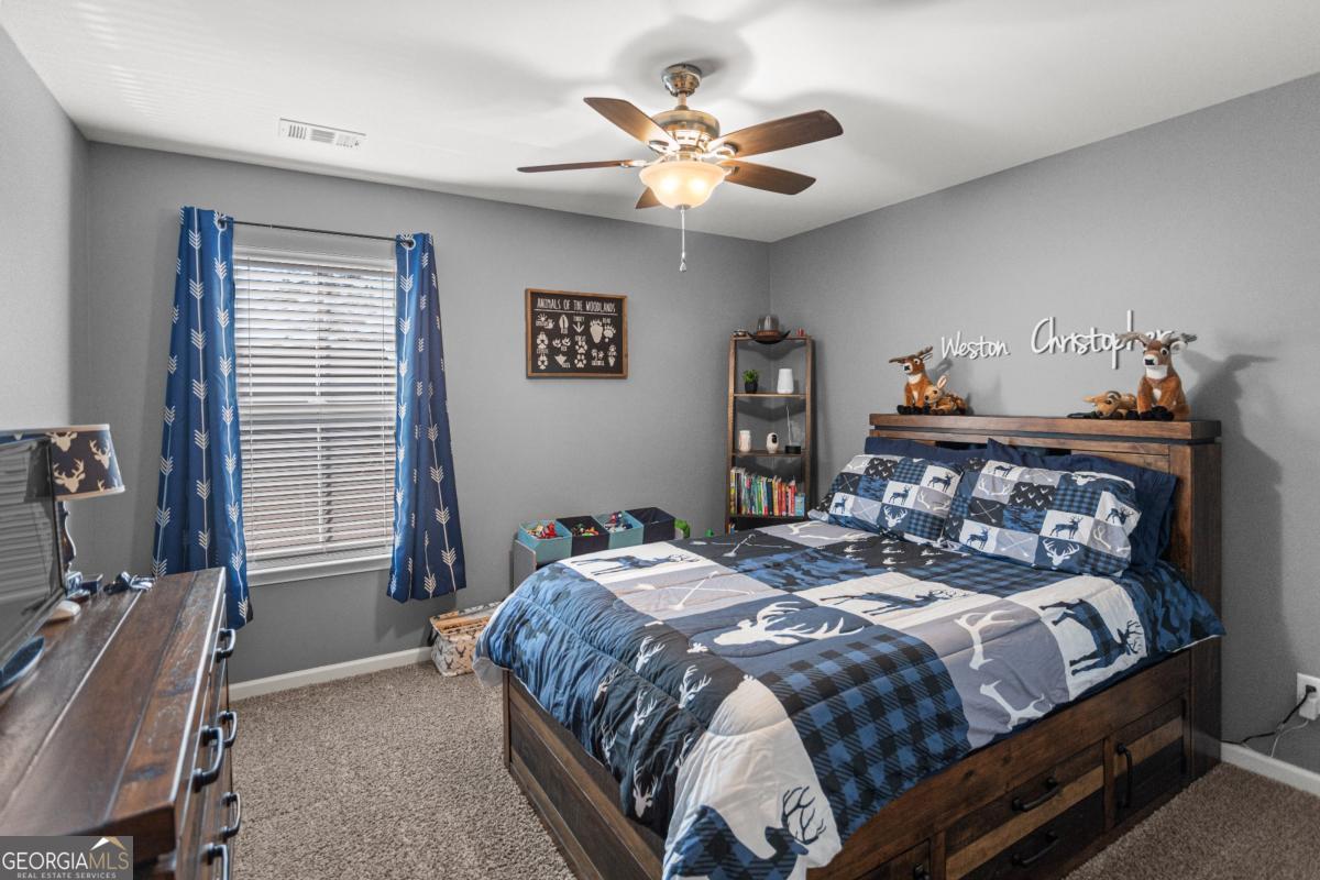 106 Bridgewood Drive Springfield GA 31329