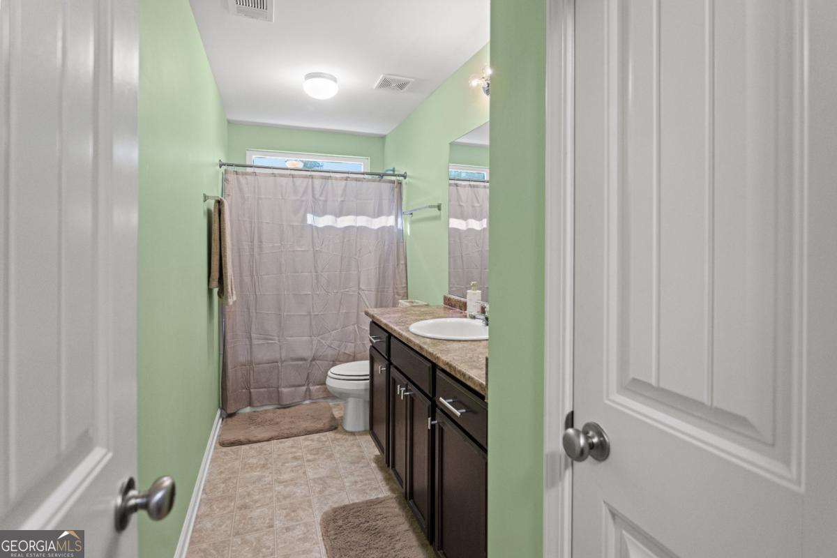 106 Bridgewood Drive Springfield GA 31329