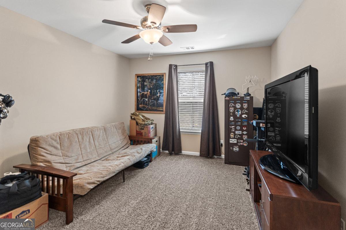 106 Bridgewood Drive Springfield GA 31329