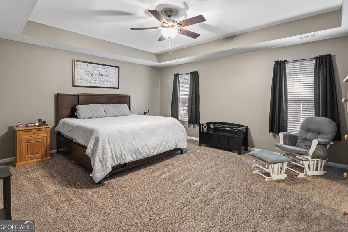 106 Bridgewood Drive Springfield GA 31329