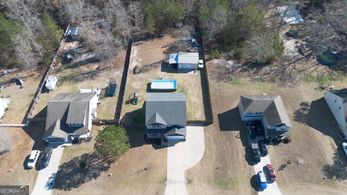 106 Bridgewood Drive Springfield GA 31329