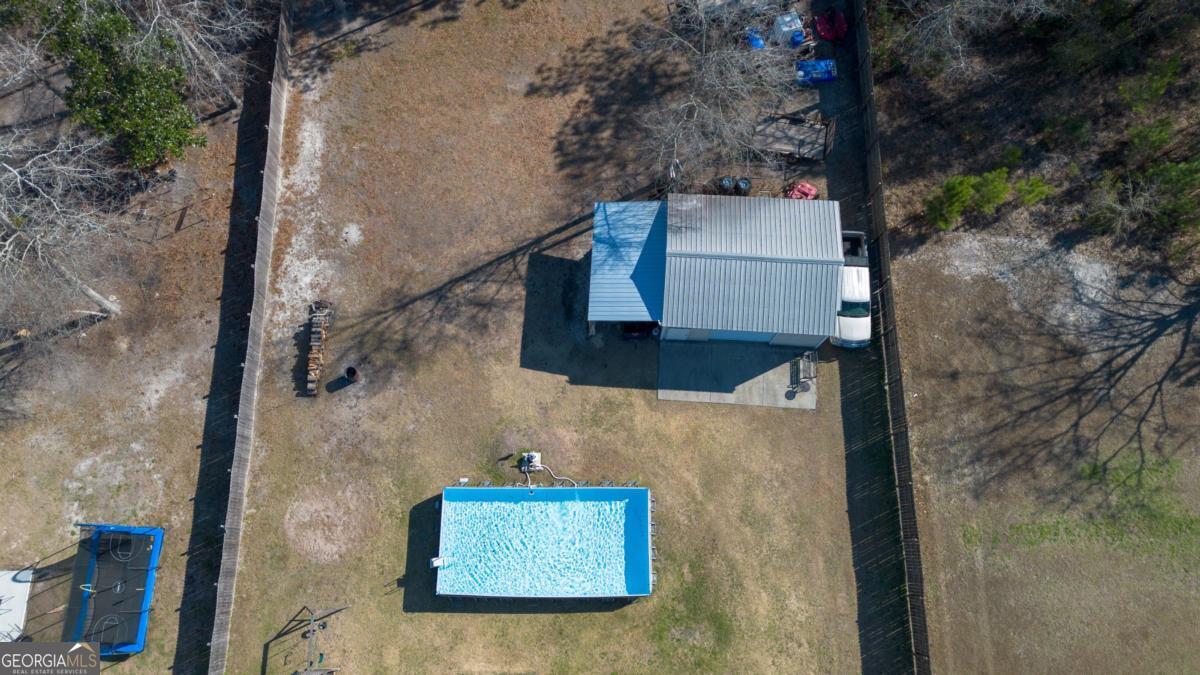 106 Bridgewood Drive Springfield GA 31329