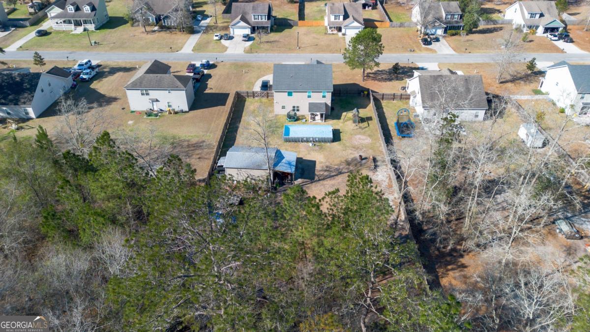 106 Bridgewood Drive Springfield GA 31329