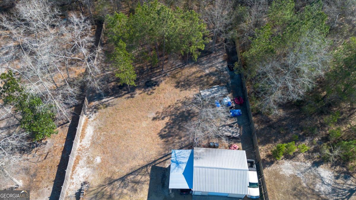 106 Bridgewood Drive Springfield GA 31329