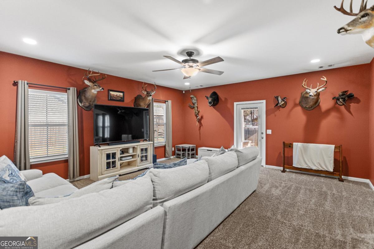 106 Bridgewood Drive Springfield GA 31329