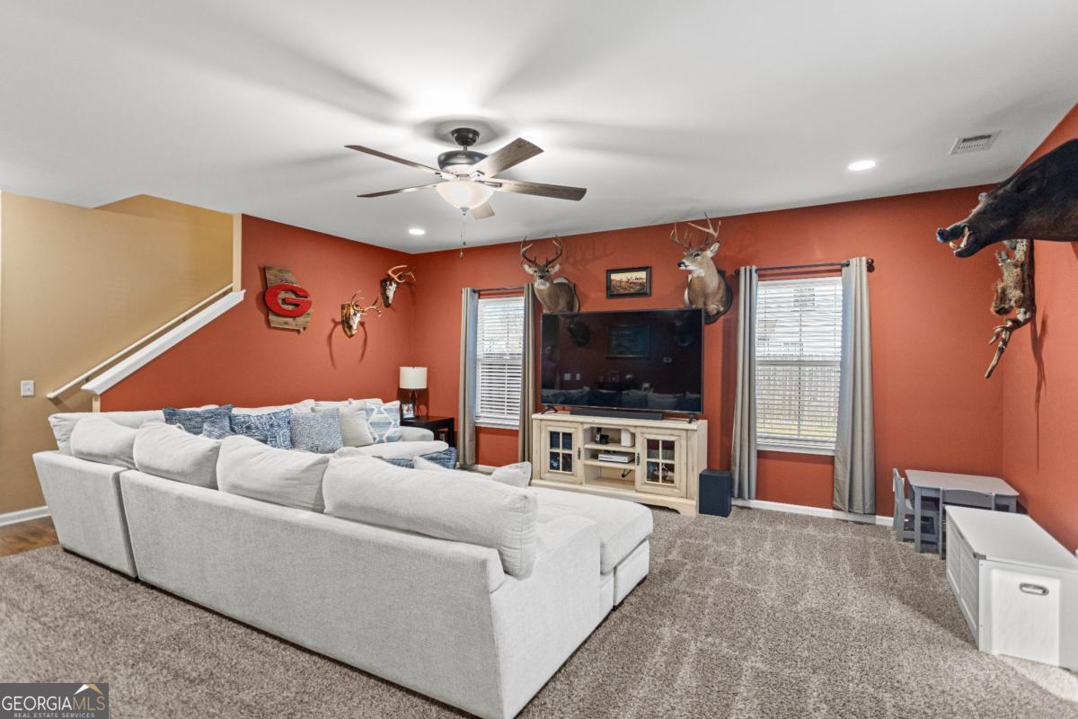 106 Bridgewood Drive Springfield GA 31329