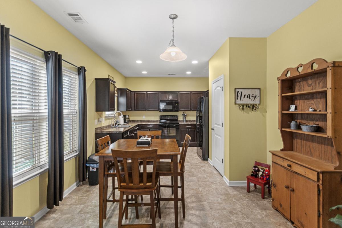 106 Bridgewood Drive Springfield GA 31329