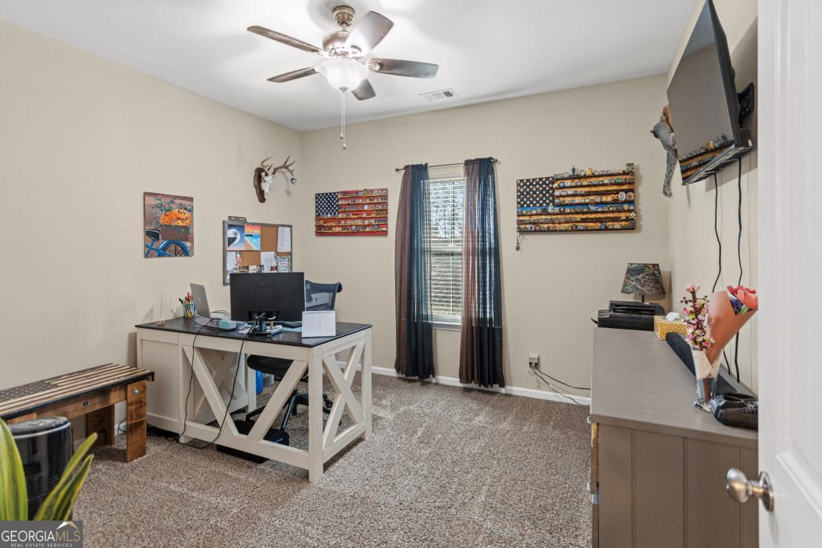 106 Bridgewood Drive Springfield GA 31329