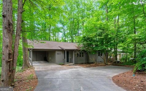 530 Indian Forest Road Jasper GA 30143