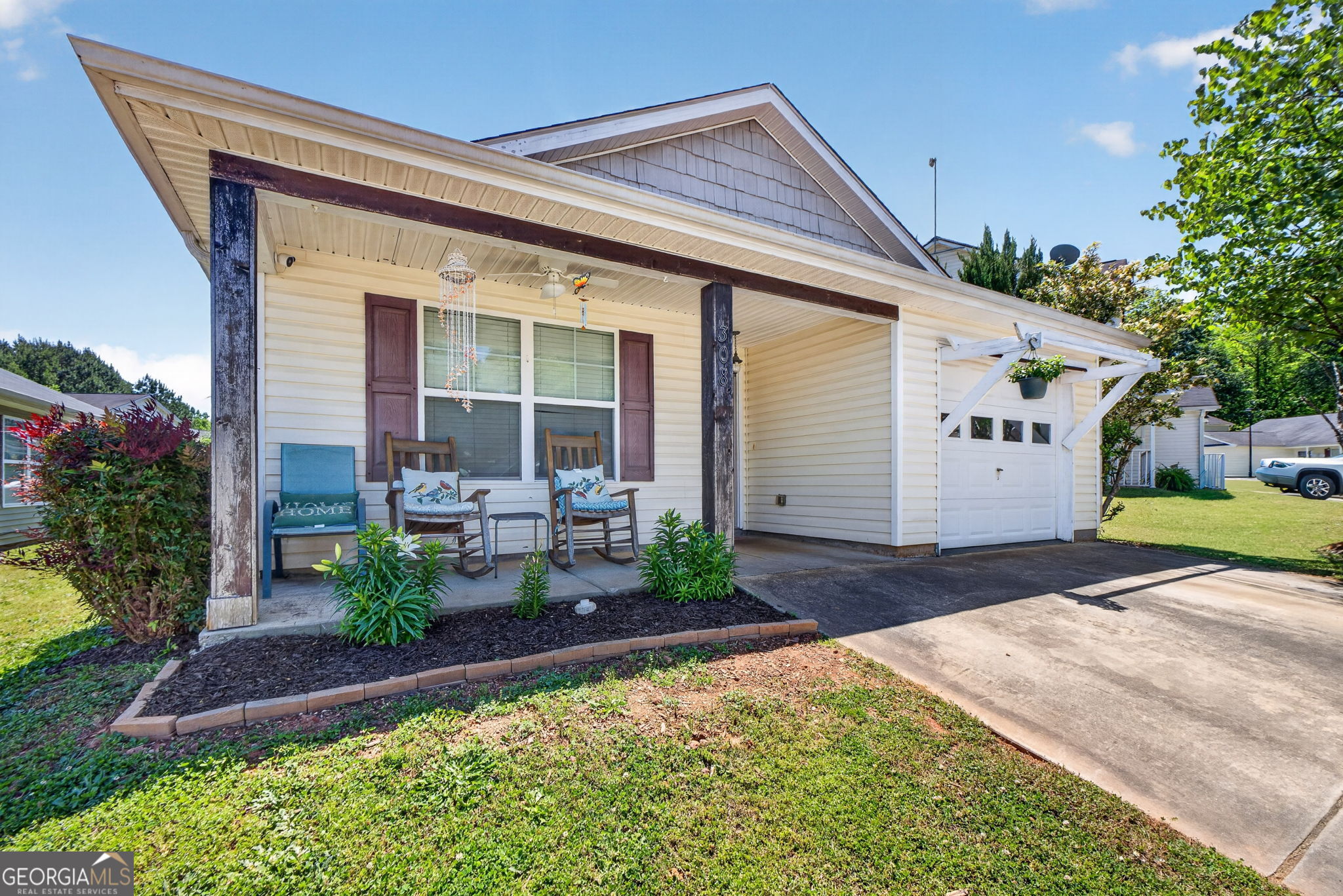 308 Wrightsburg Way Zebulon GA 30295