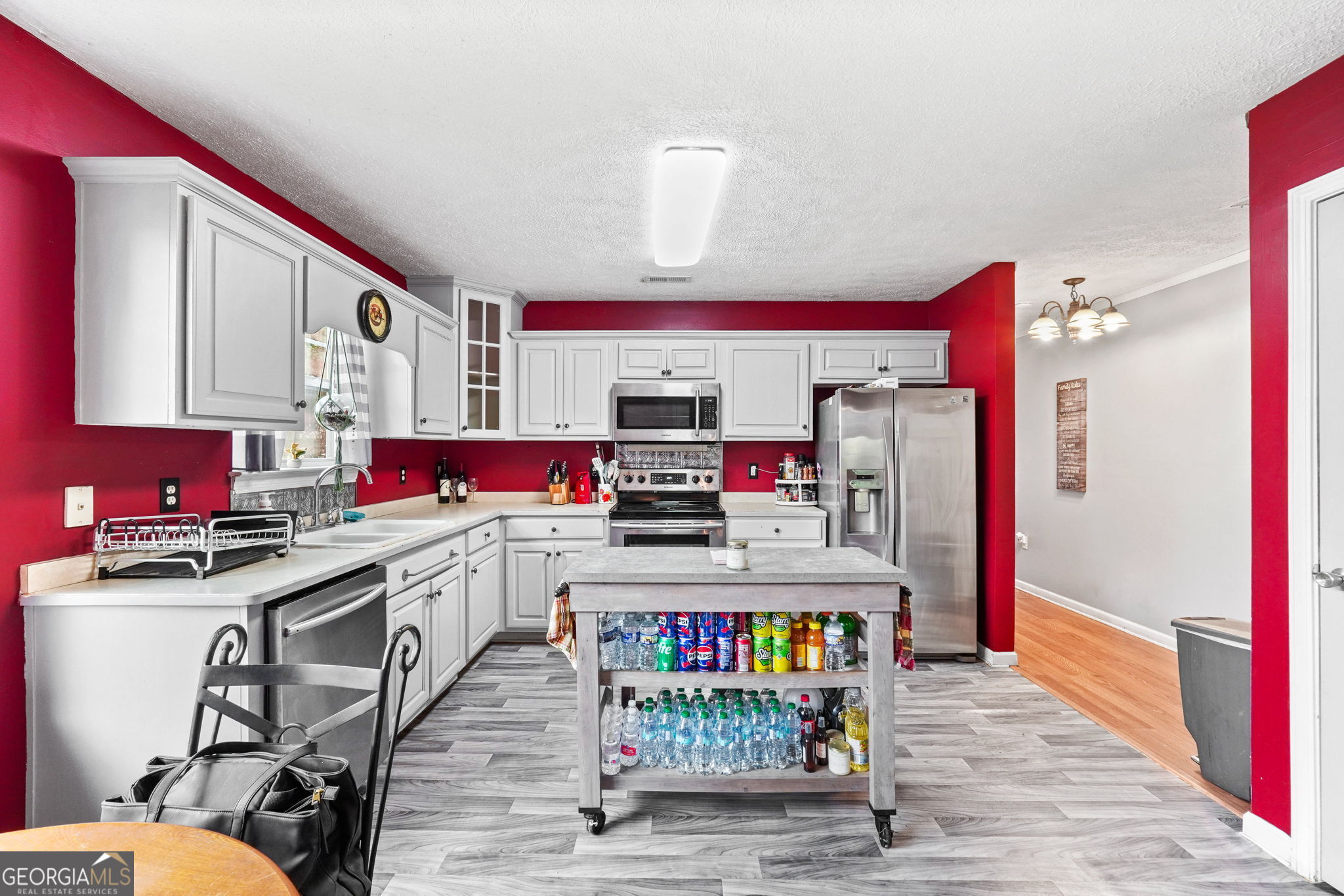 308 Wrightsburg Way Zebulon GA 30295