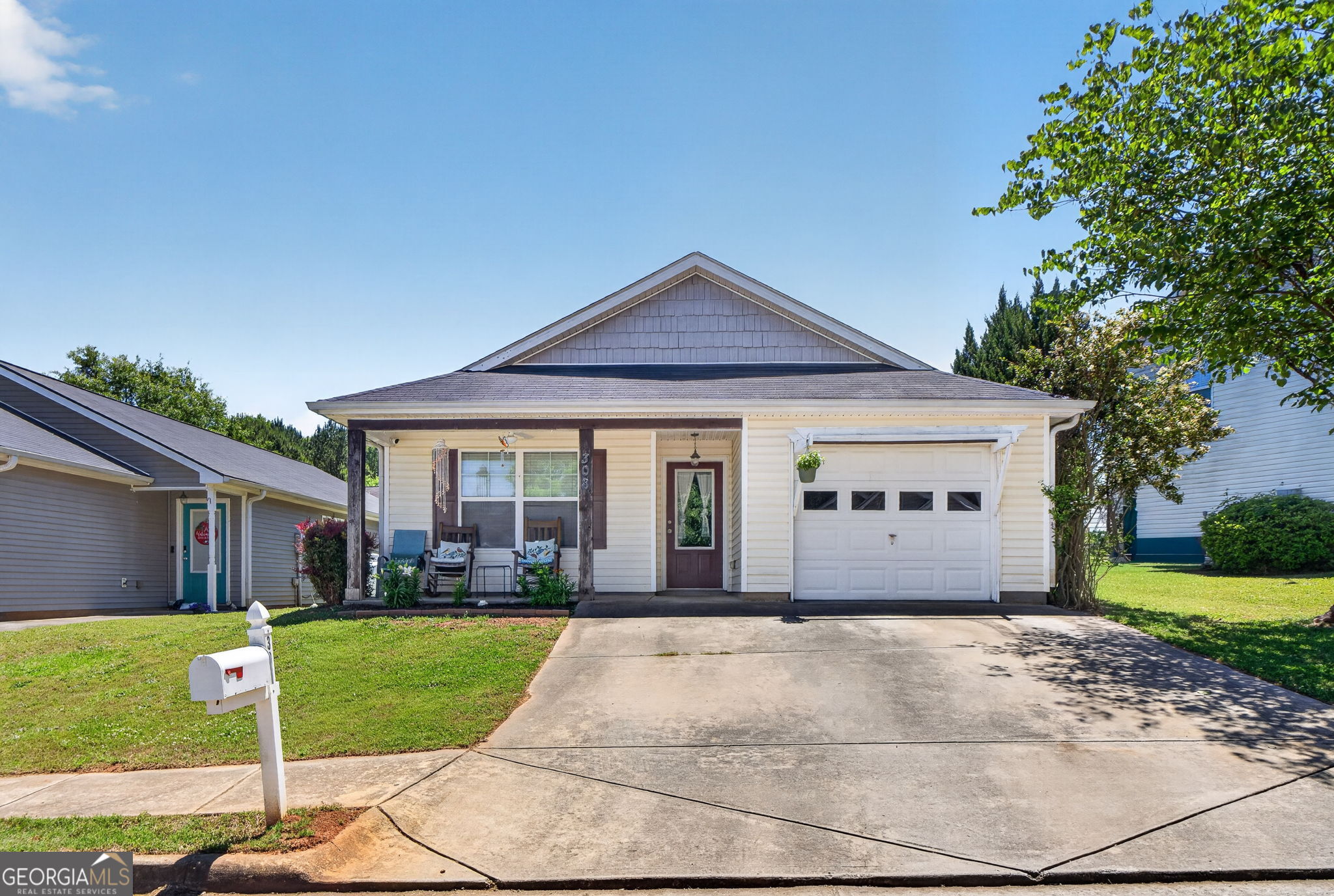 308 Wrightsburg Way Zebulon GA 30295