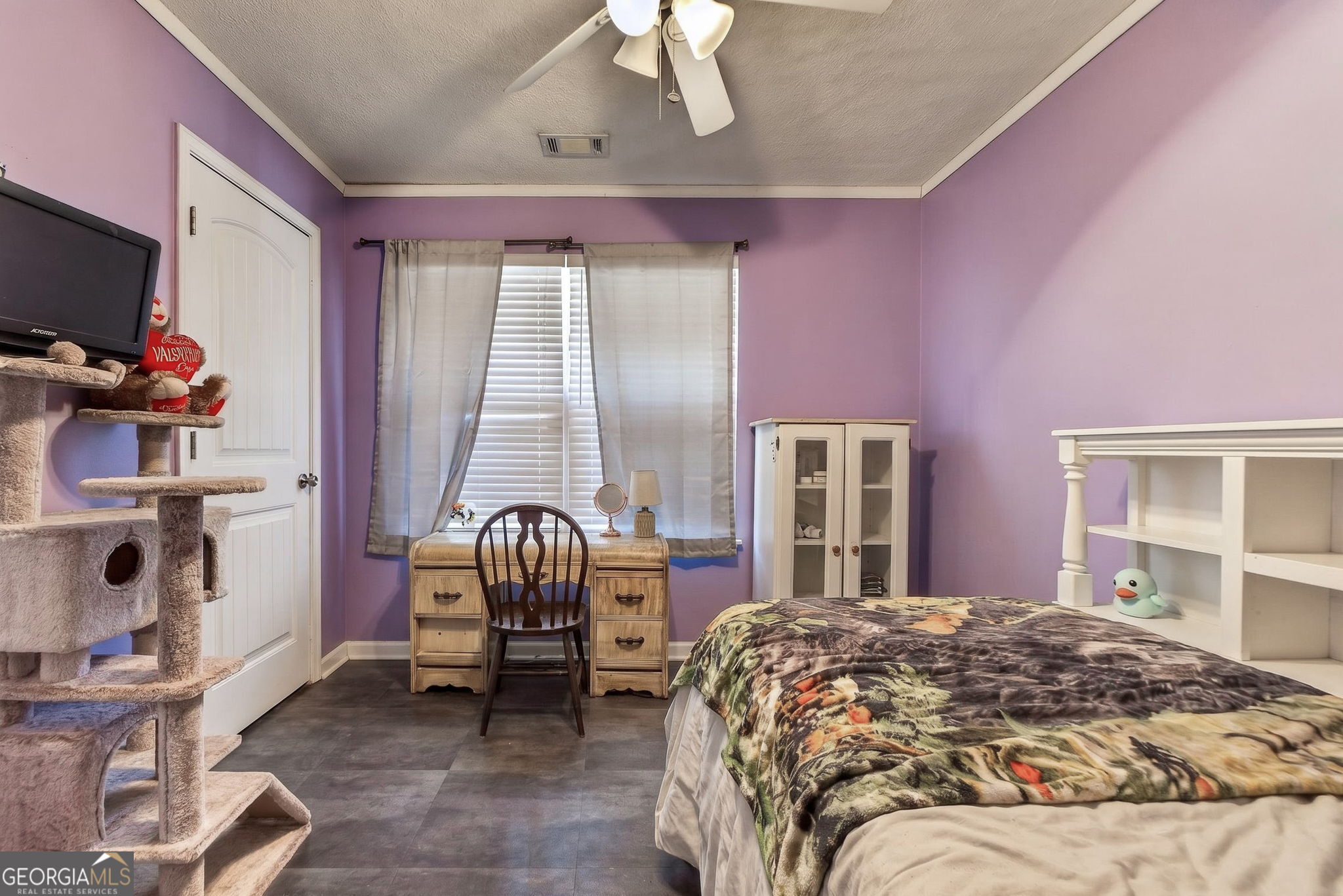 308 Wrightsburg Way Zebulon GA 30295