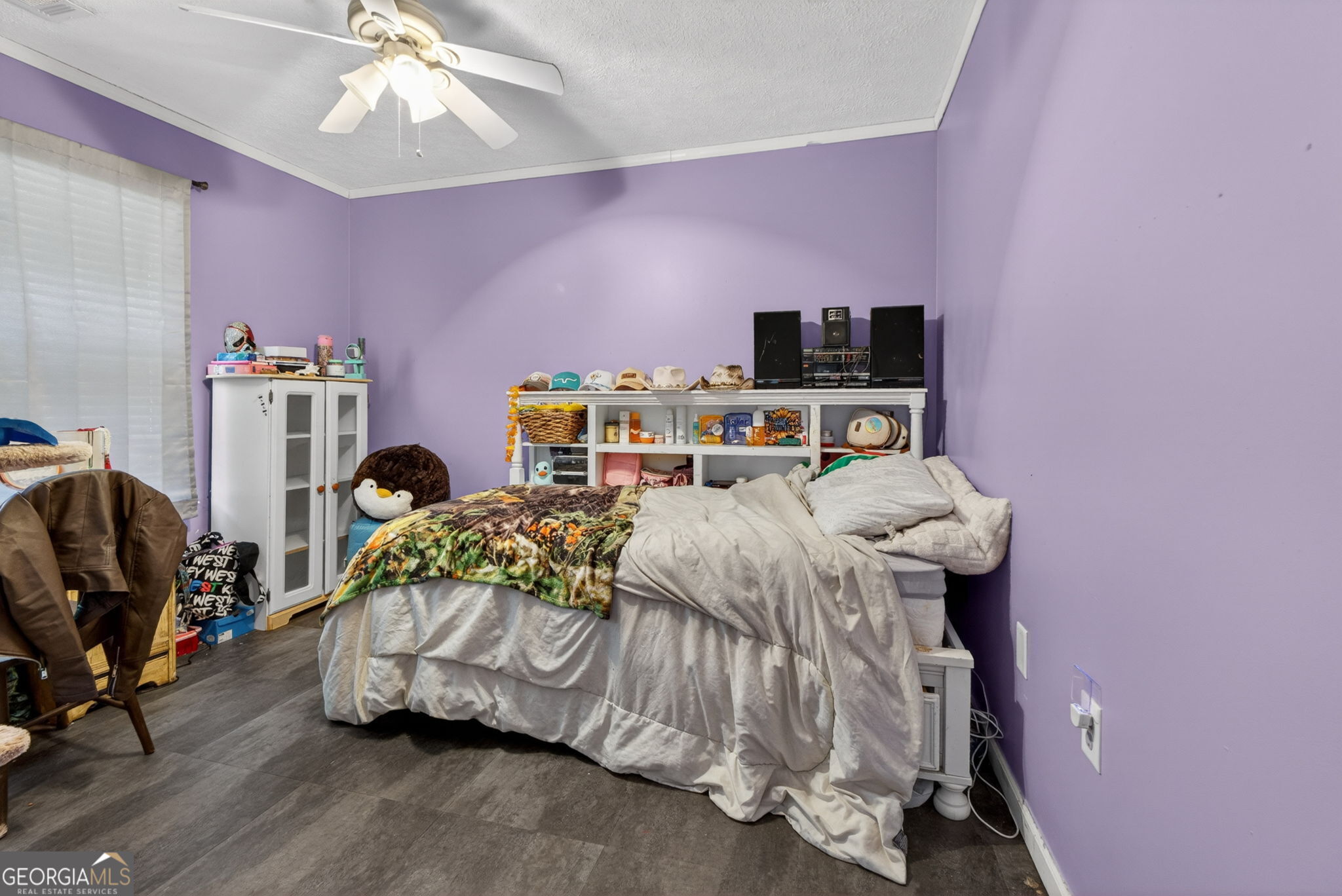 308 Wrightsburg Way Zebulon GA 30295