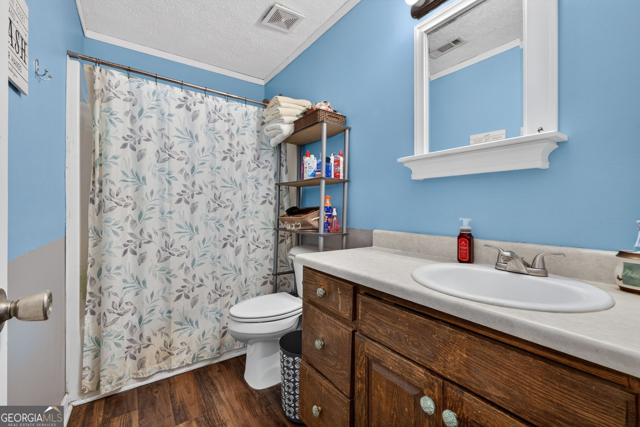 308 Wrightsburg Way Zebulon GA 30295