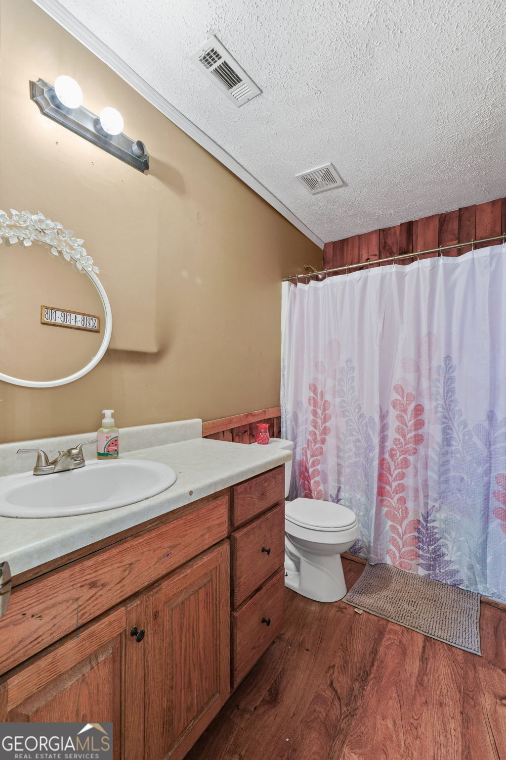 308 Wrightsburg Way Zebulon GA 30295