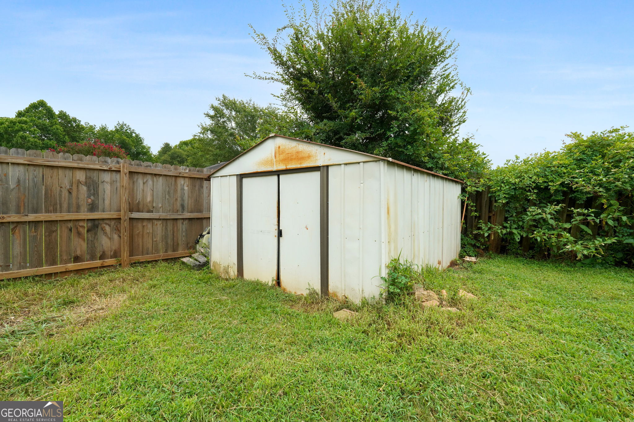 308 Wrightsburg Way Zebulon GA 30295