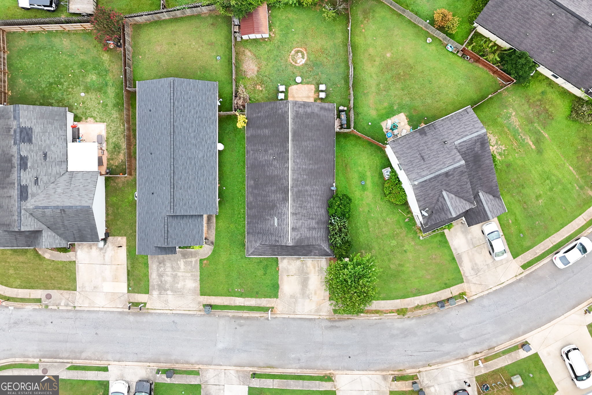 308 Wrightsburg Way Zebulon GA 30295