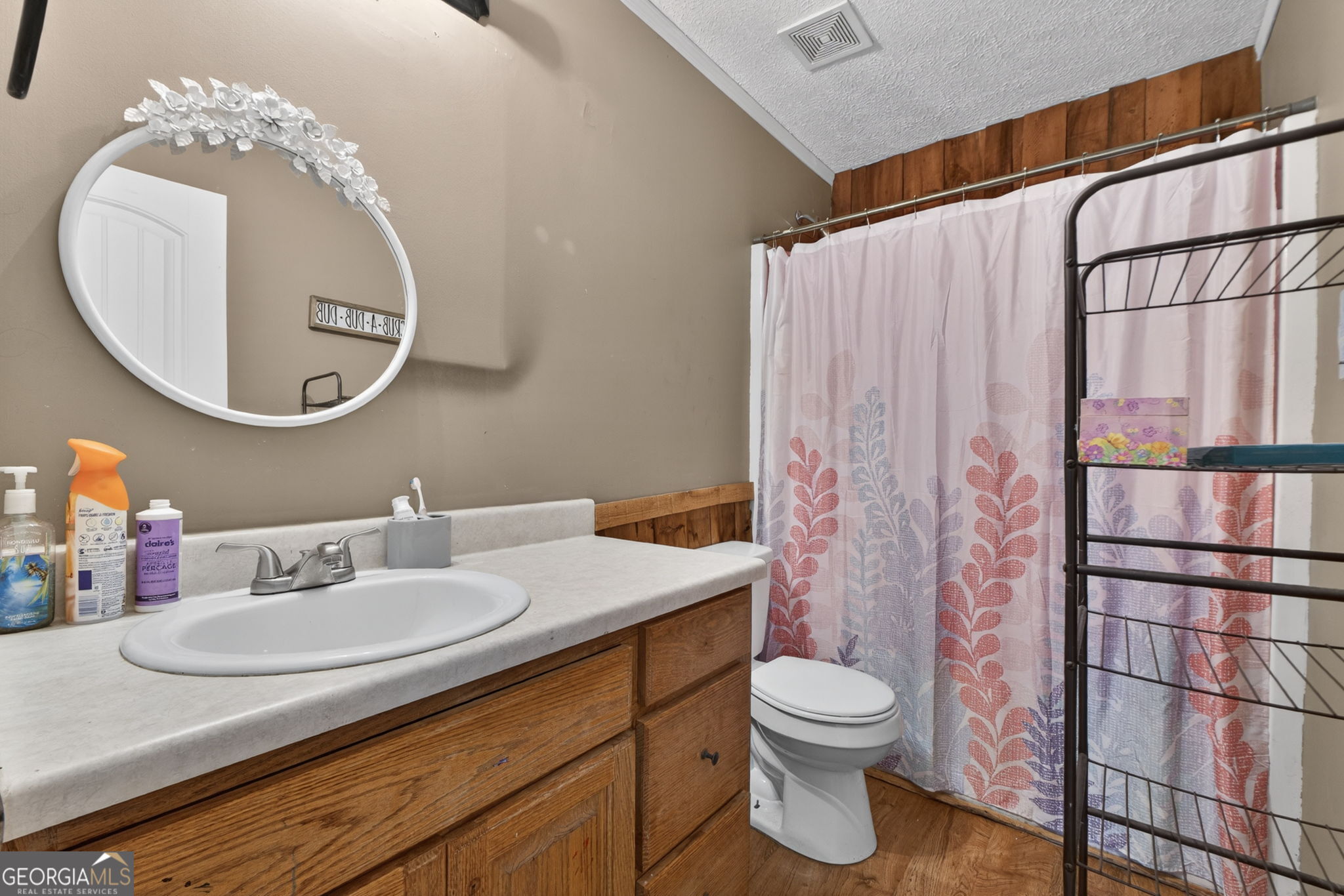308 Wrightsburg Way Zebulon GA 30295
