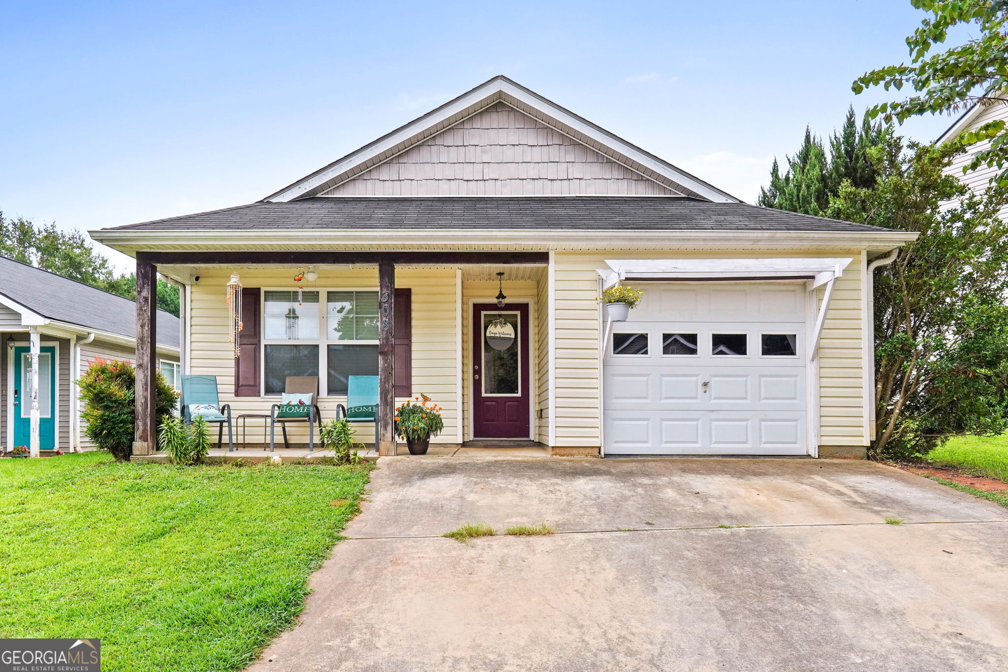 308 Wrightsburg Way Zebulon GA 30295