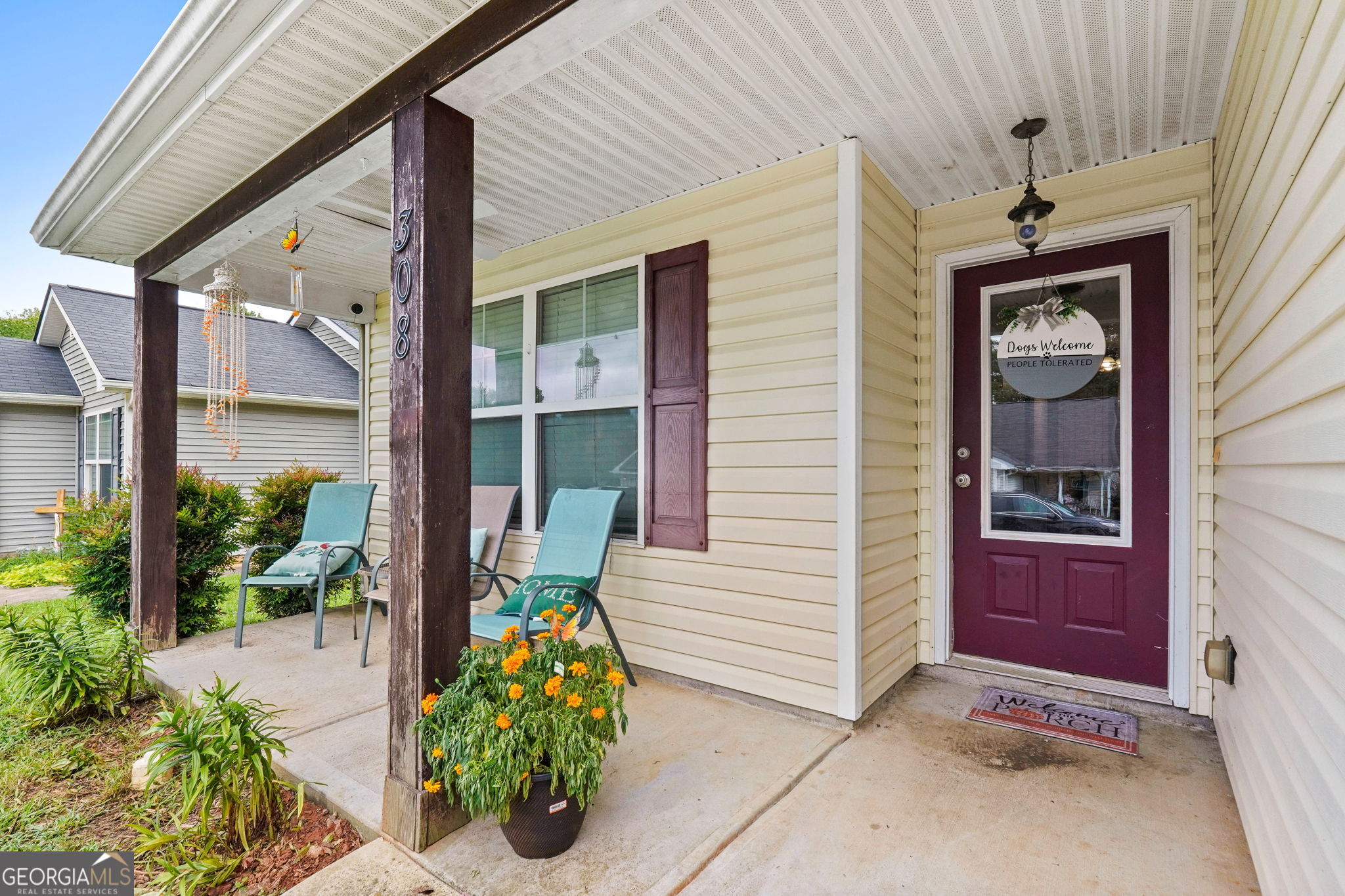 308 Wrightsburg Way Zebulon GA 30295