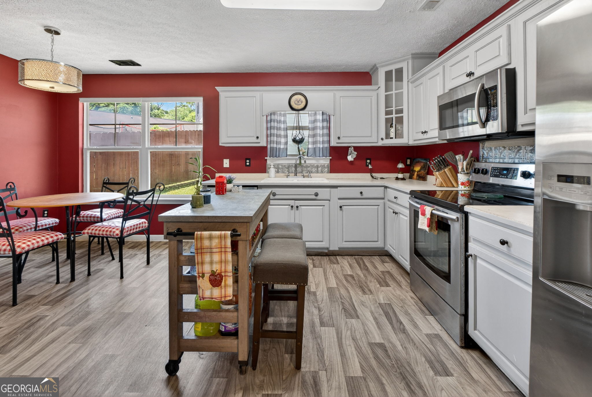 308 Wrightsburg Way Zebulon GA 30295