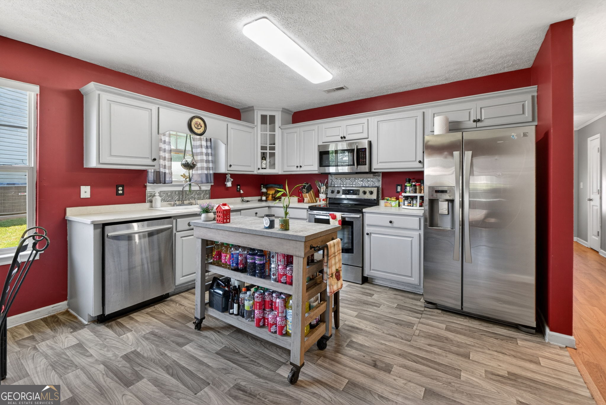 308 Wrightsburg Way Zebulon GA 30295