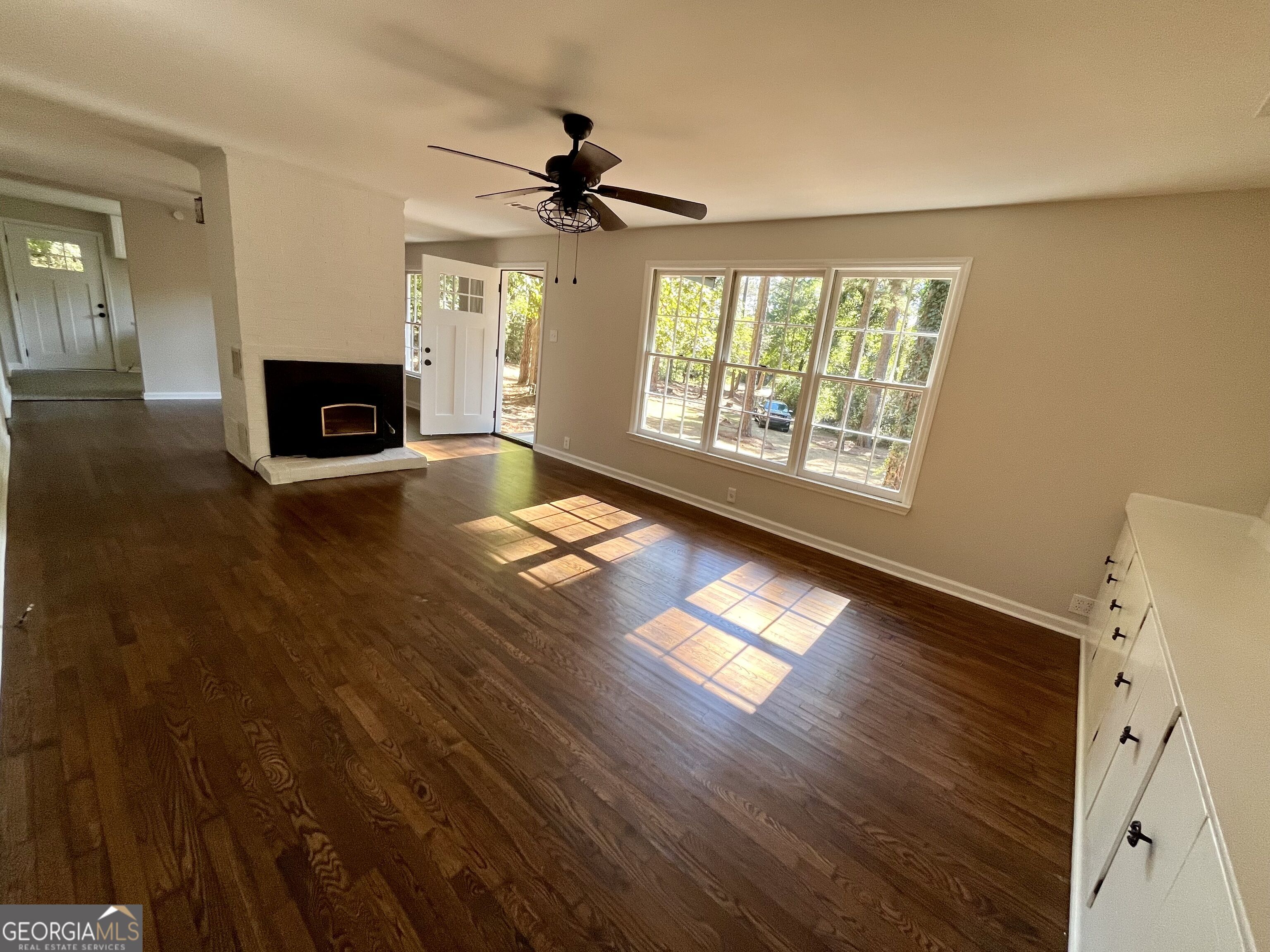 2422 Williams Mill Road Zebulon GA 30295