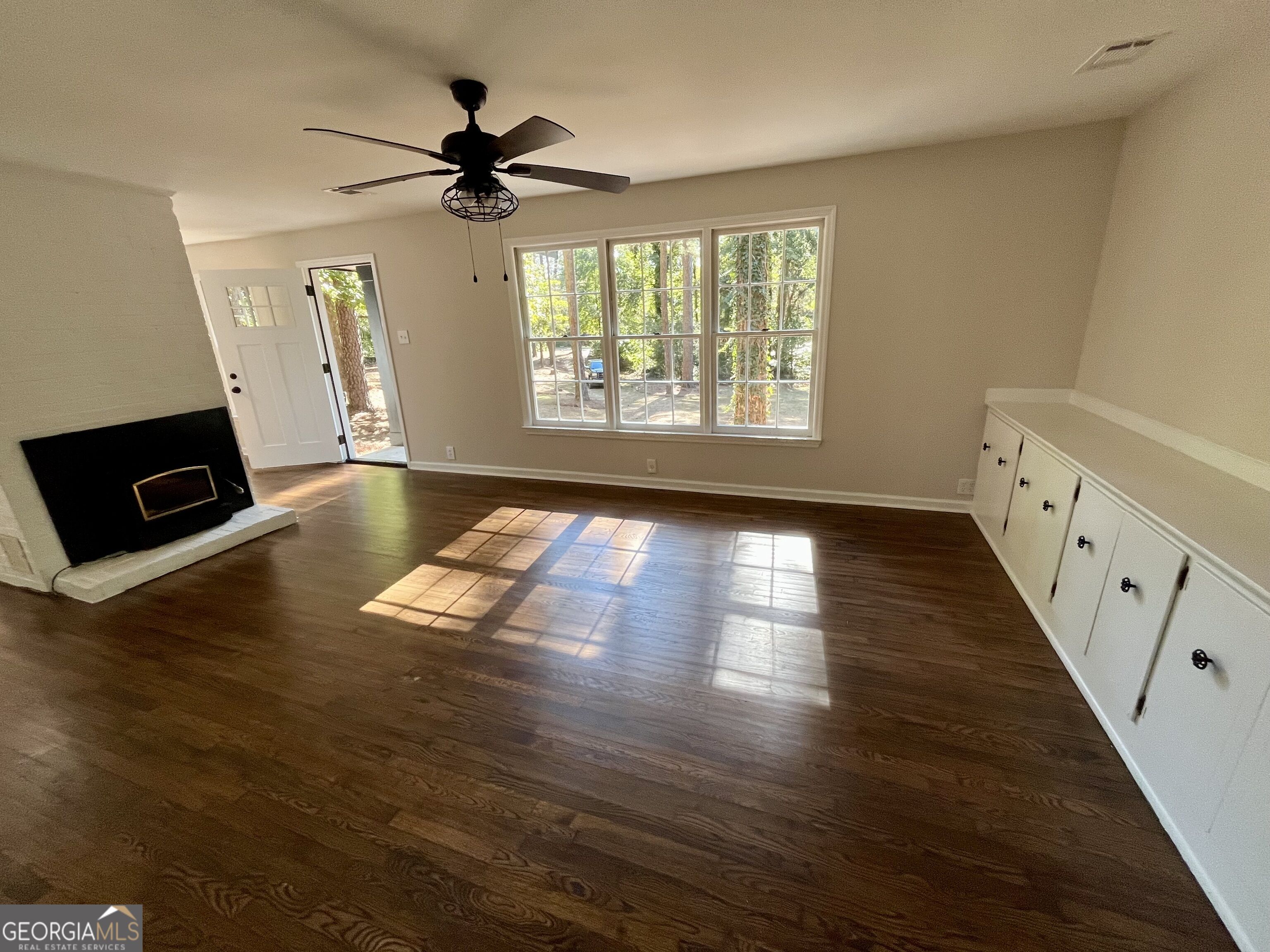 2422 Williams Mill Road Zebulon GA 30295