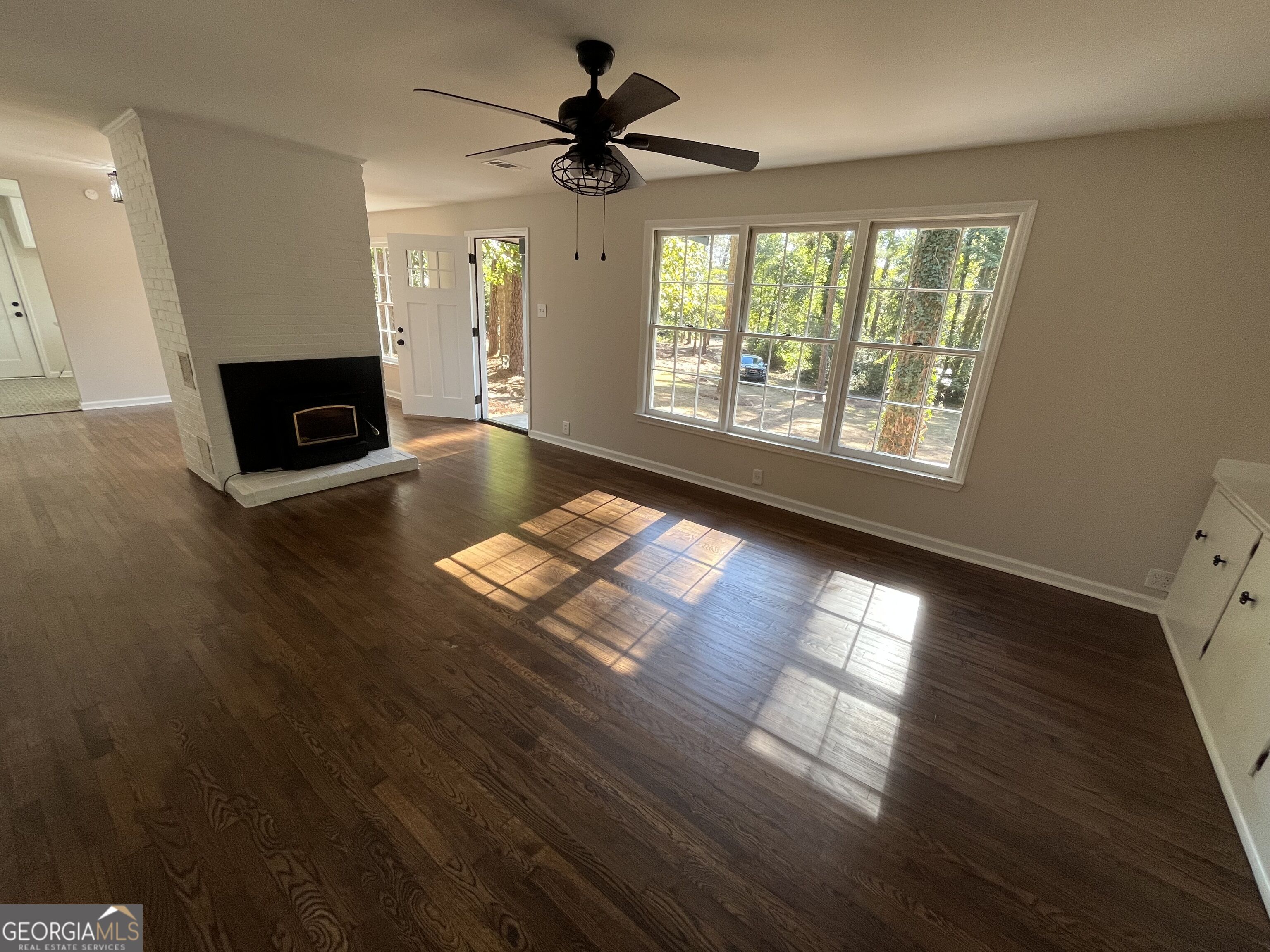 2422 Williams Mill Road Zebulon GA 30295
