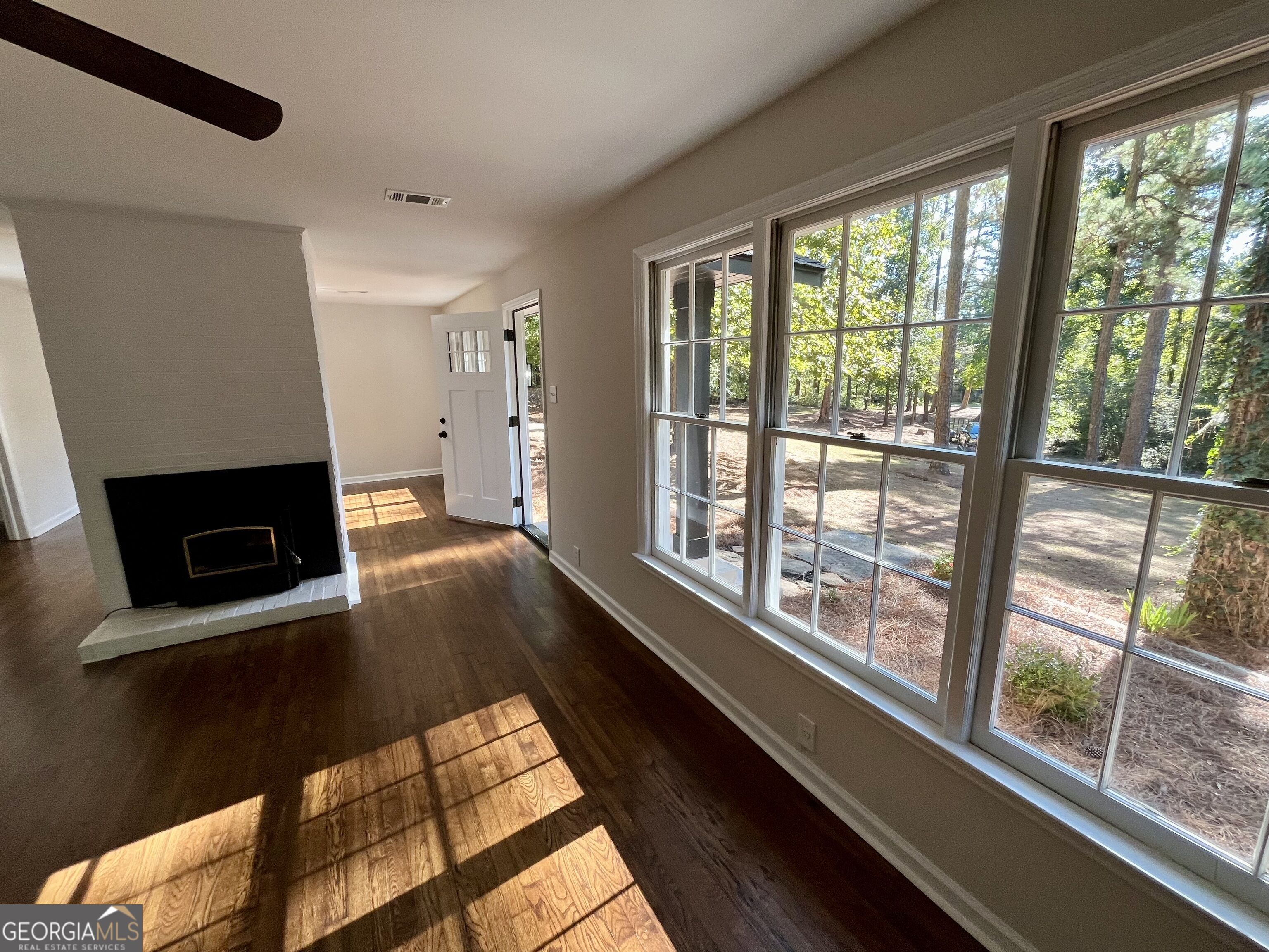 2422 Williams Mill Road Zebulon GA 30295