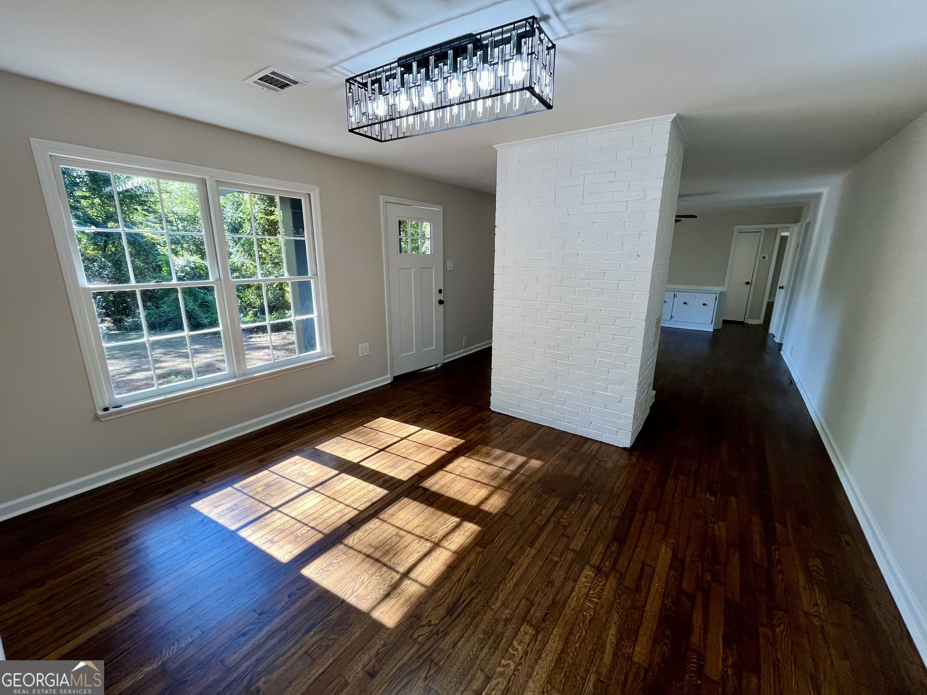 2422 Williams Mill Road Zebulon GA 30295