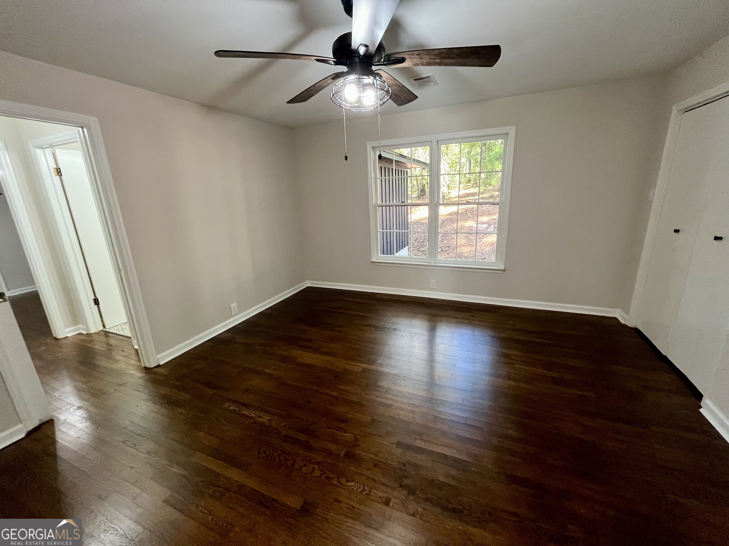2422 Williams Mill Road Zebulon GA 30295
