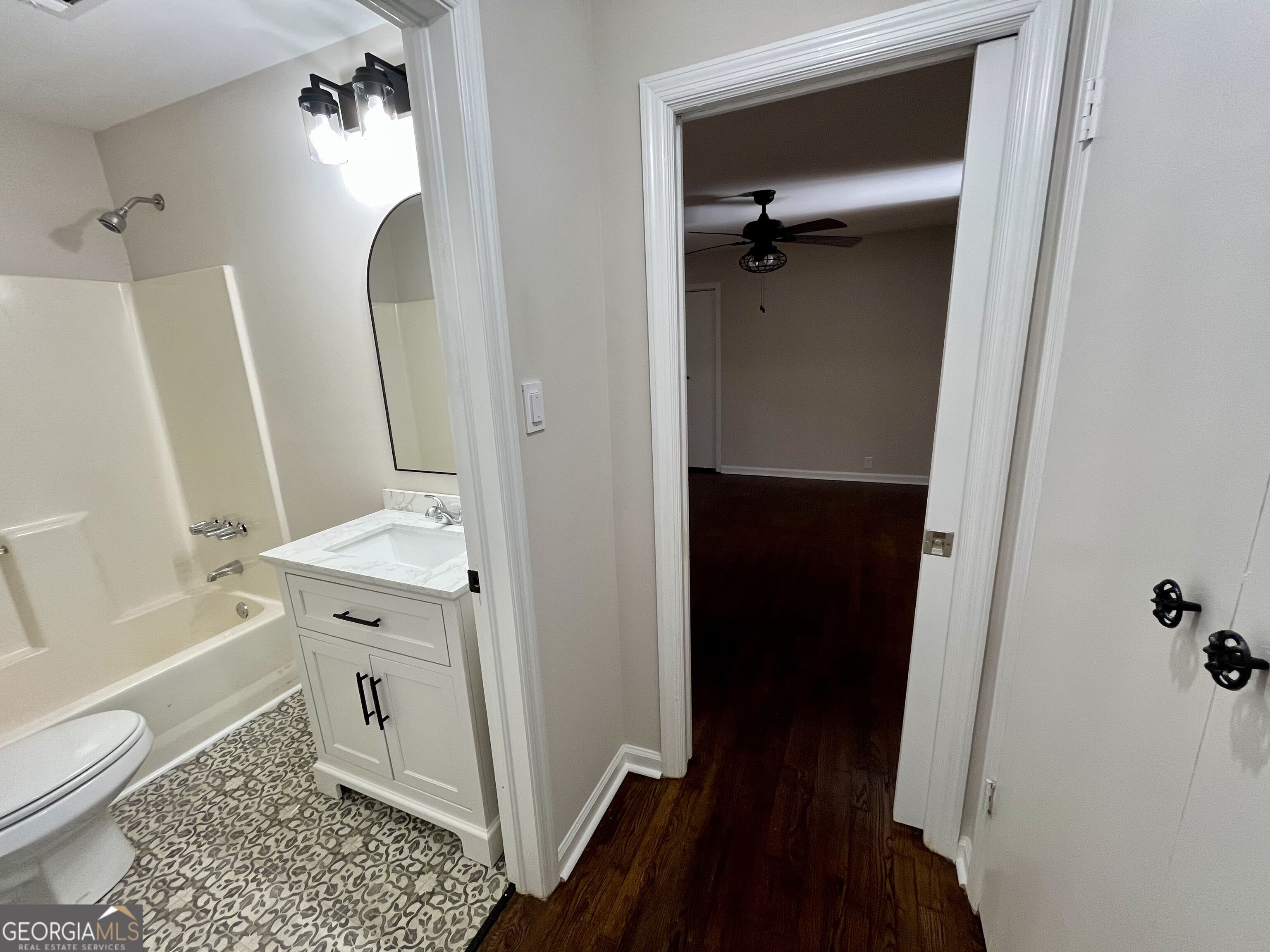 2422 Williams Mill Road Zebulon GA 30295