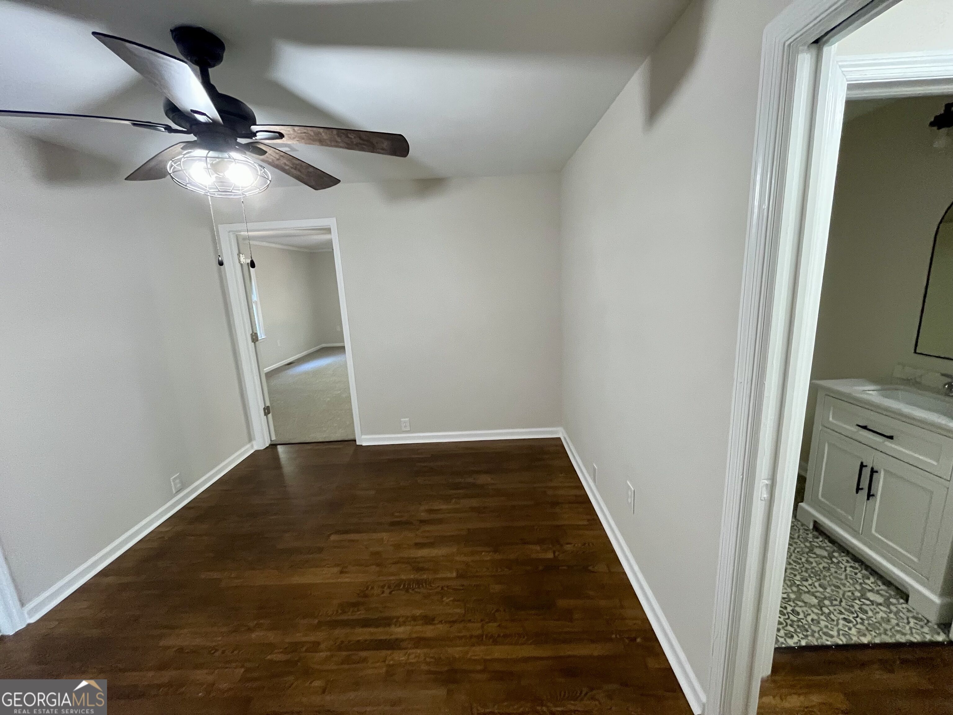 2422 Williams Mill Road Zebulon GA 30295