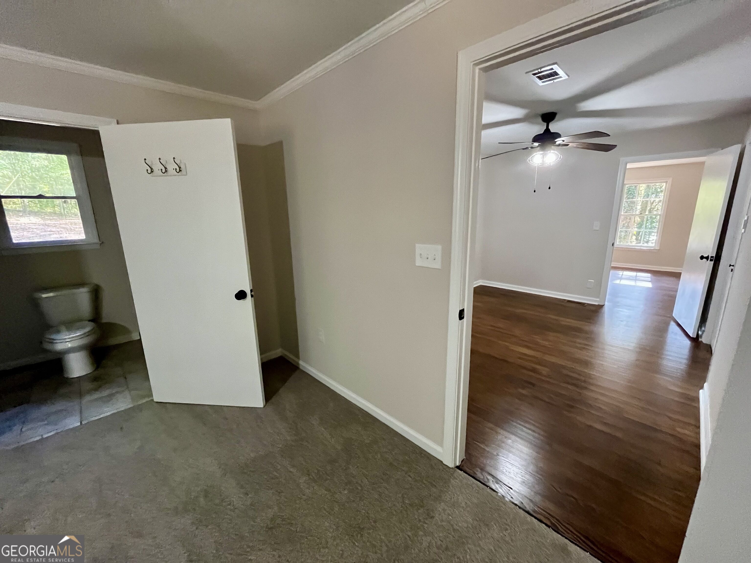 2422 Williams Mill Road Zebulon GA 30295