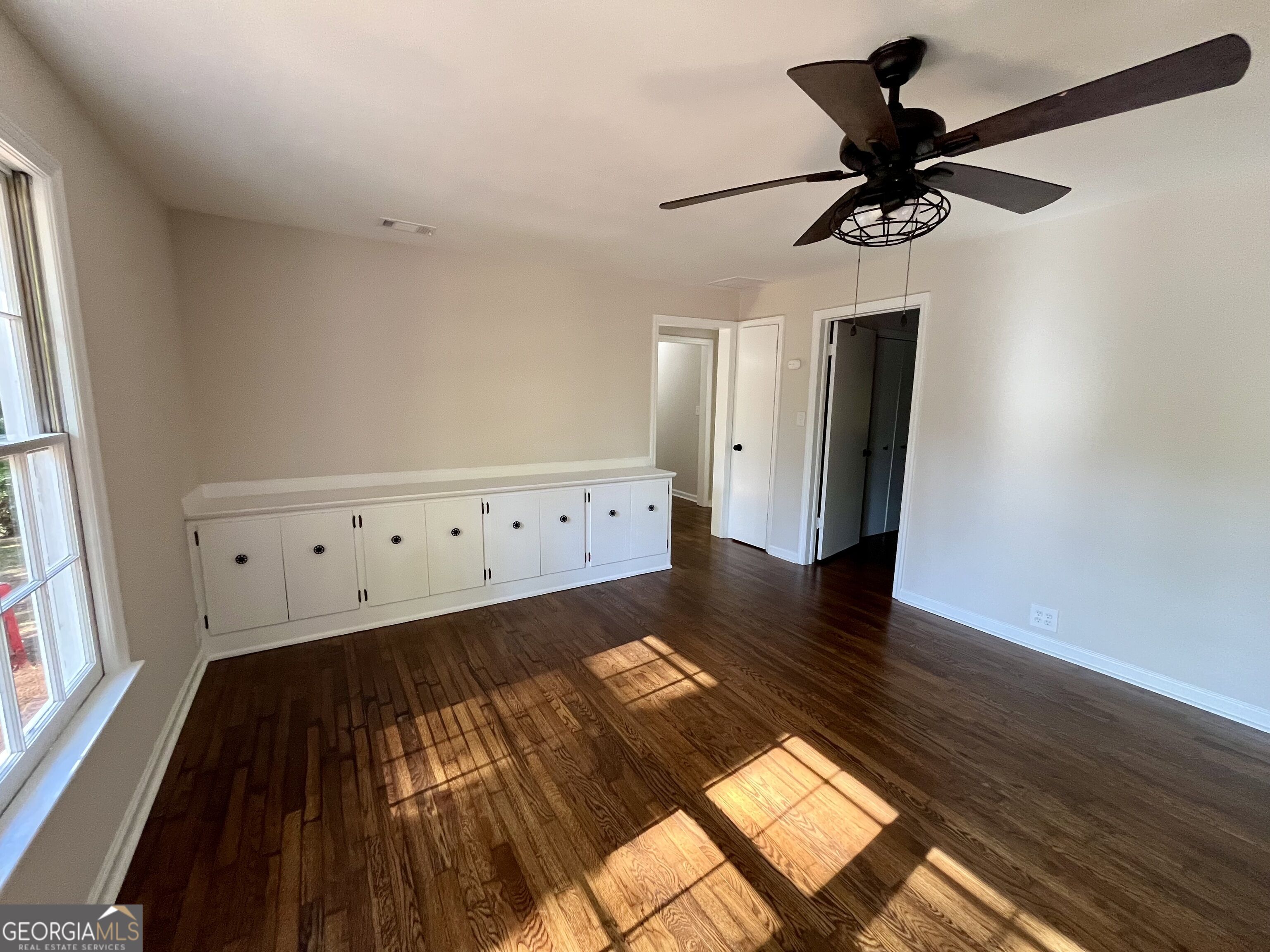 2422 Williams Mill Road Zebulon GA 30295