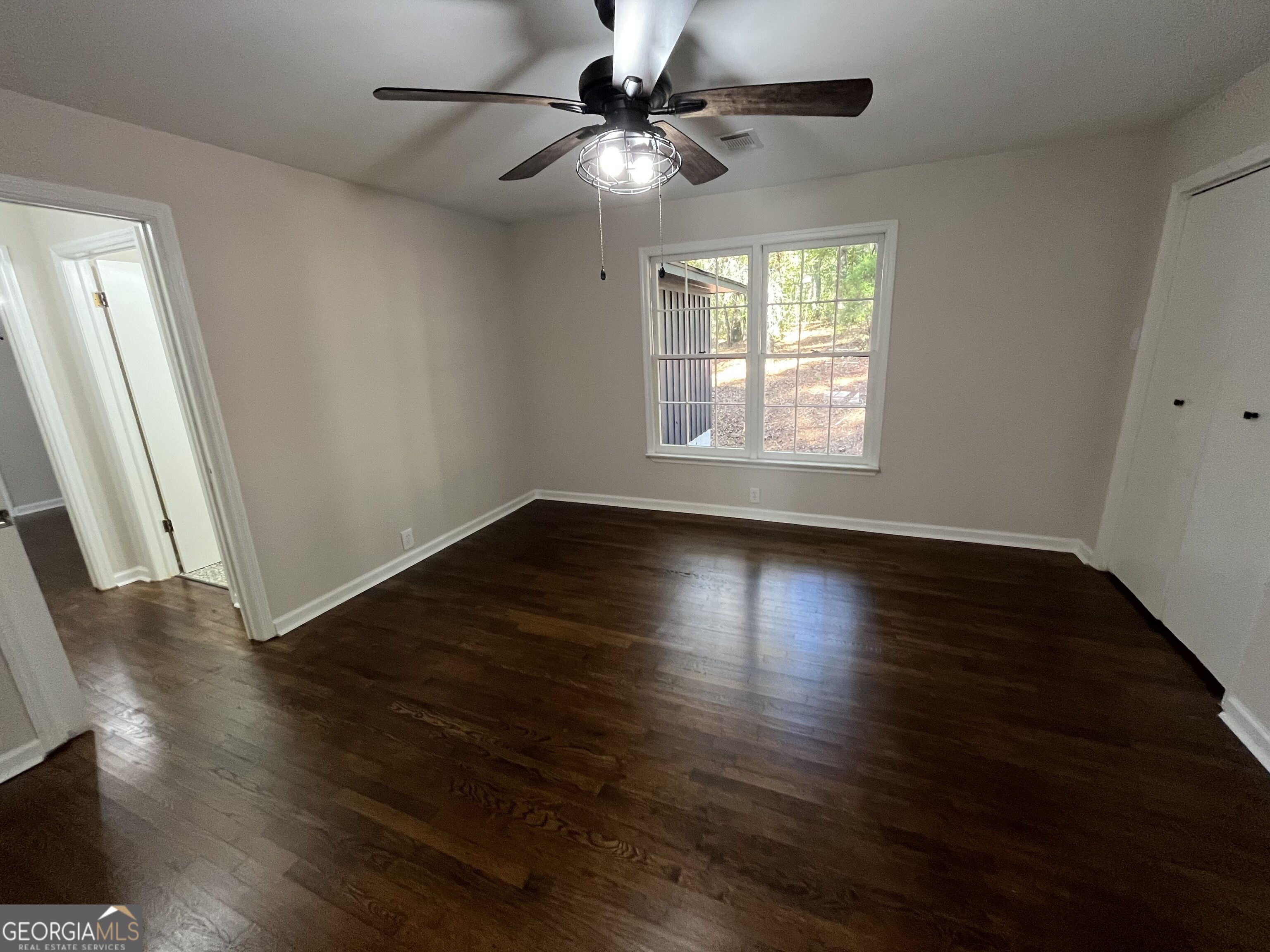 2422 Williams Mill Road Zebulon GA 30295