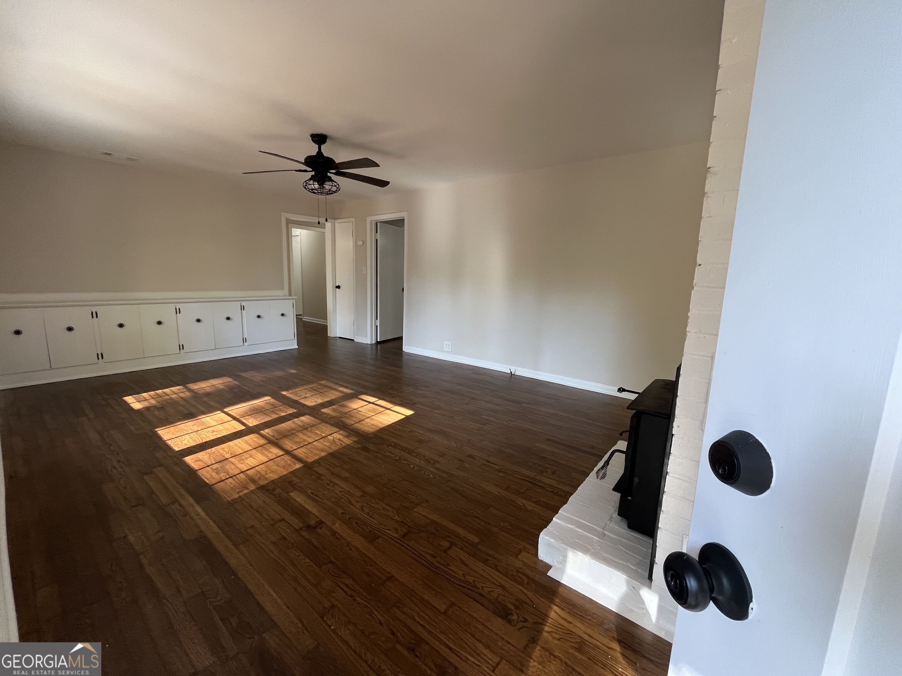 2422 Williams Mill Road Zebulon GA 30295