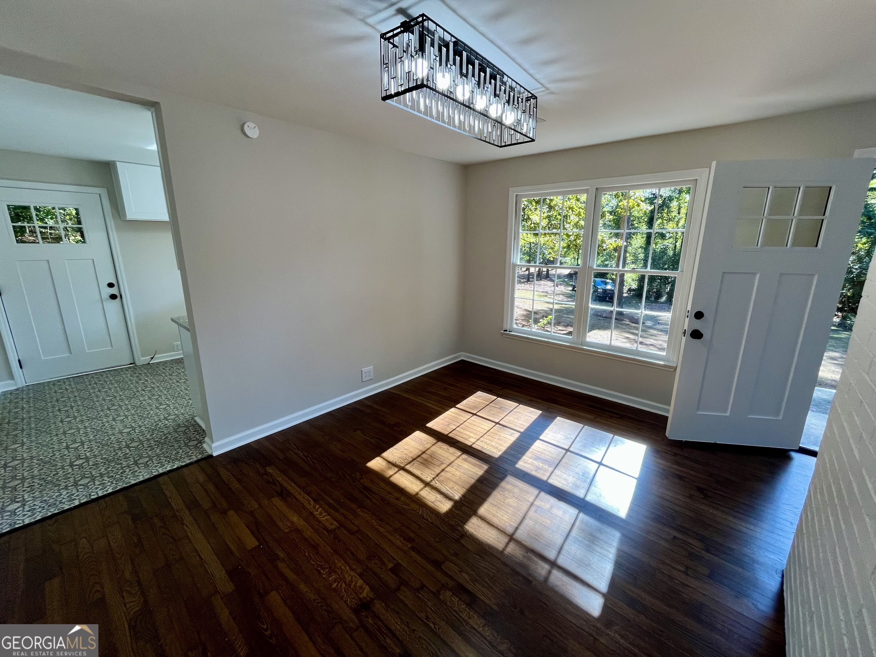 2422 Williams Mill Road Zebulon GA 30295