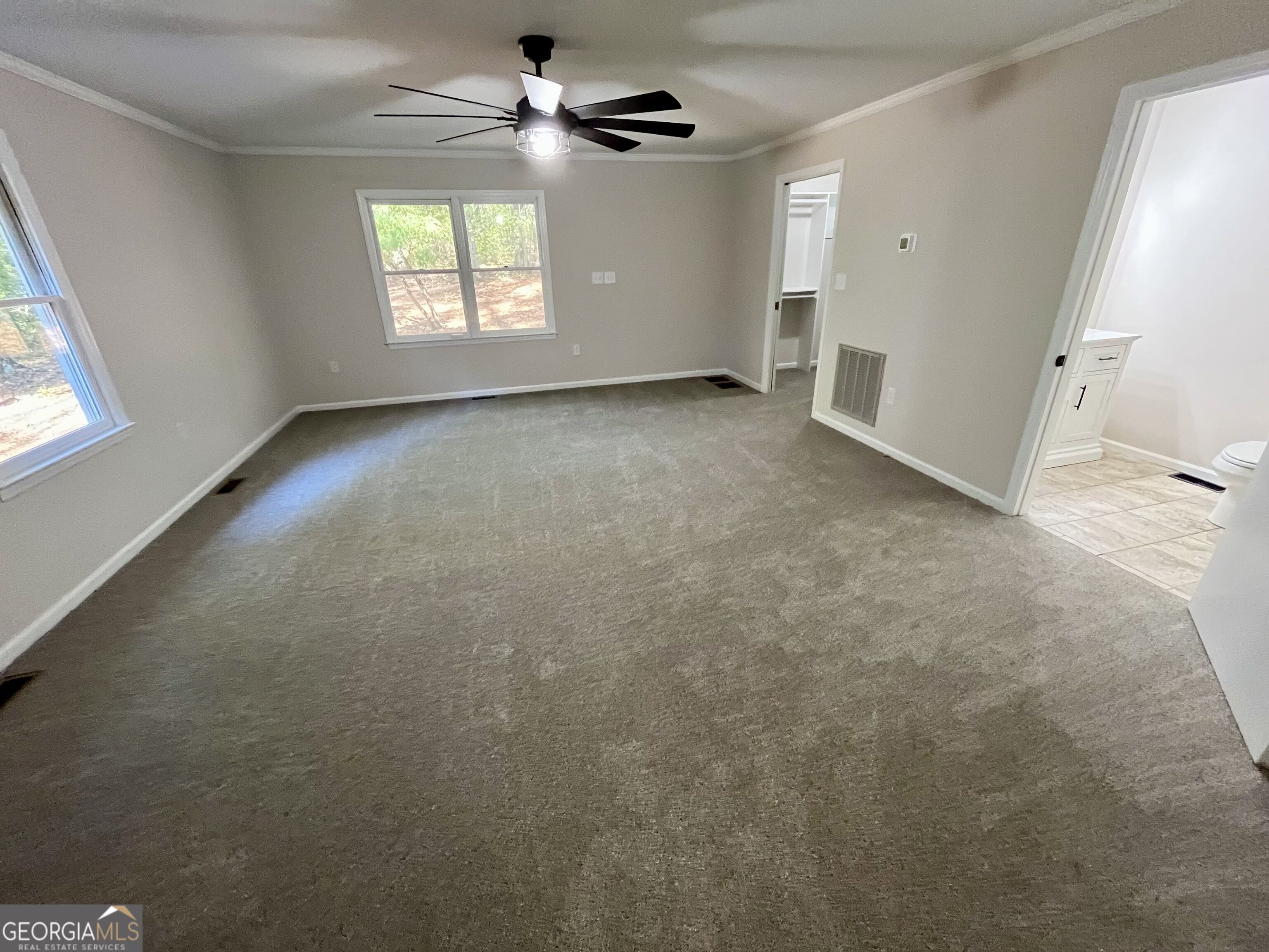 2422 Williams Mill Road Zebulon GA 30295