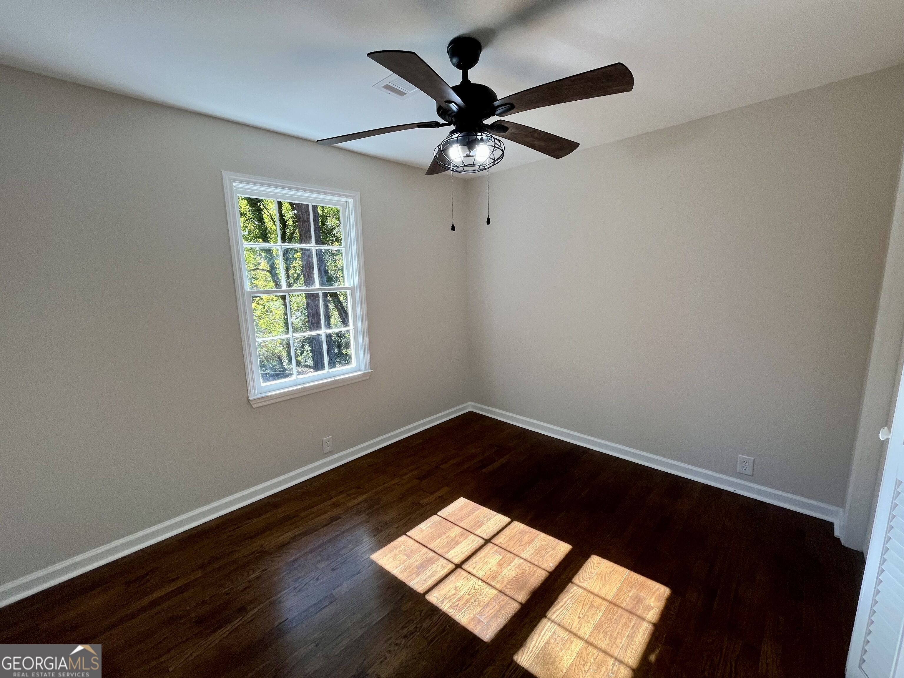2422 Williams Mill Road Zebulon GA 30295