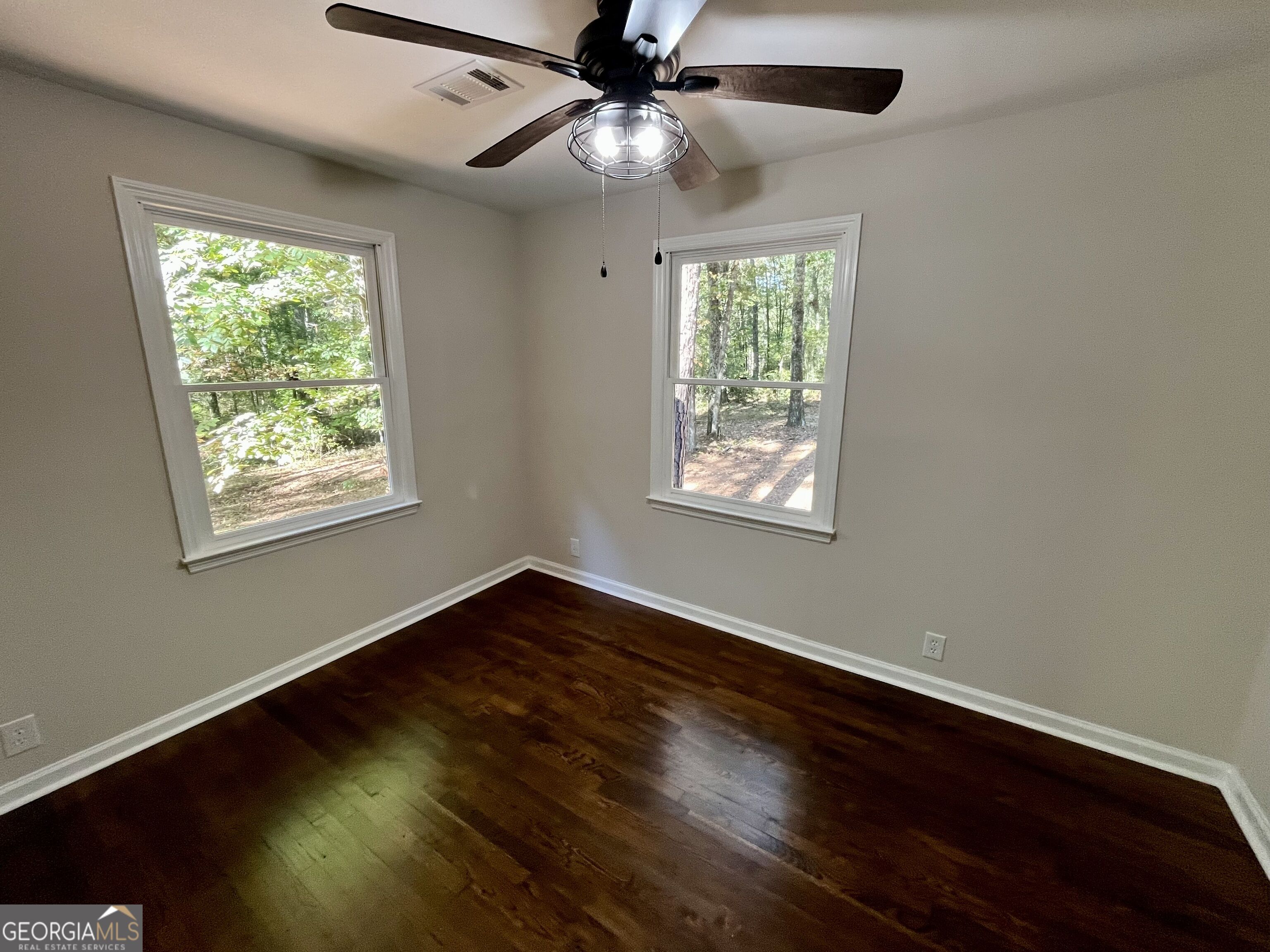 2422 Williams Mill Road Zebulon GA 30295