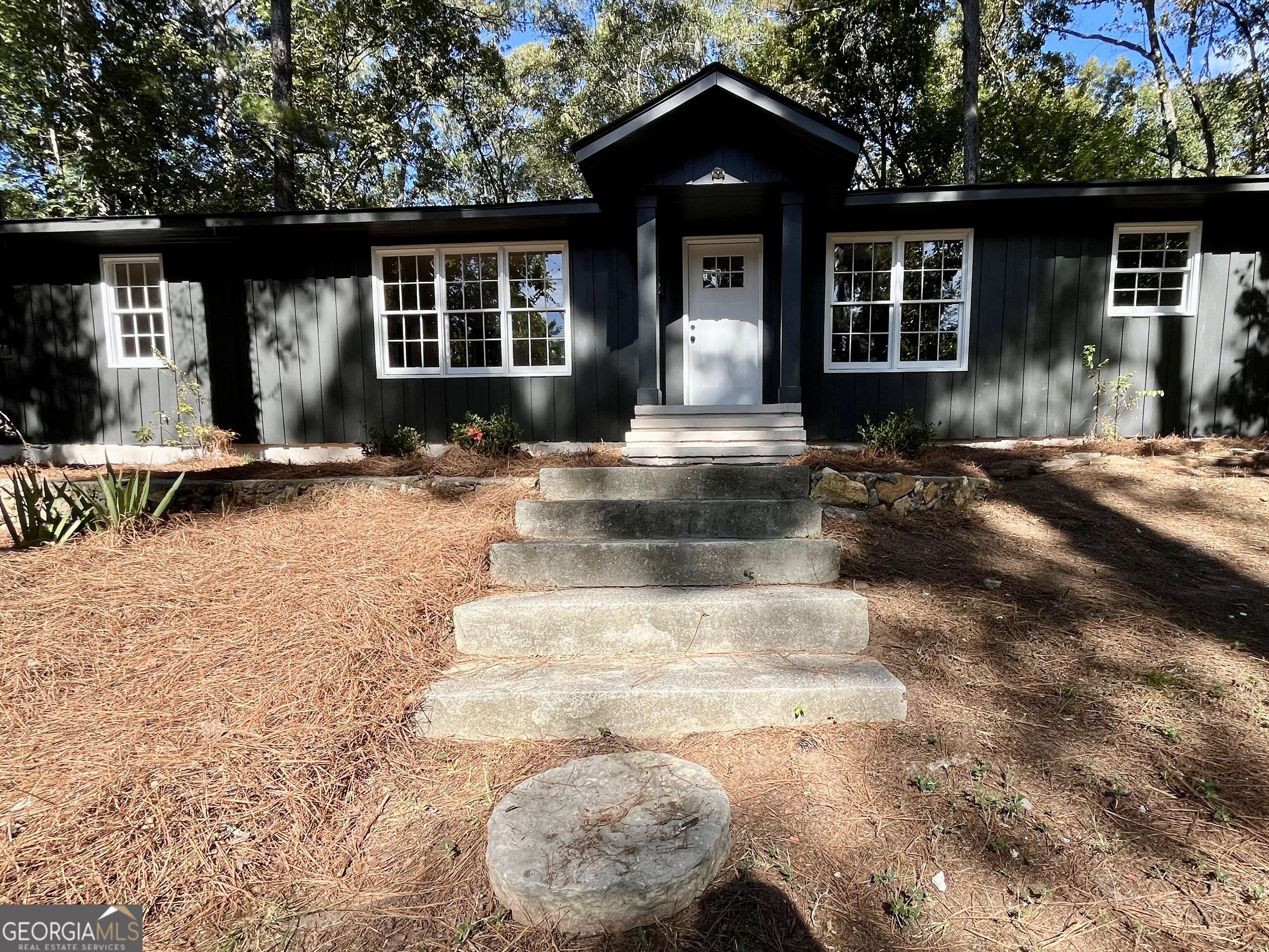 2422 Williams Mill Road Zebulon GA 30295