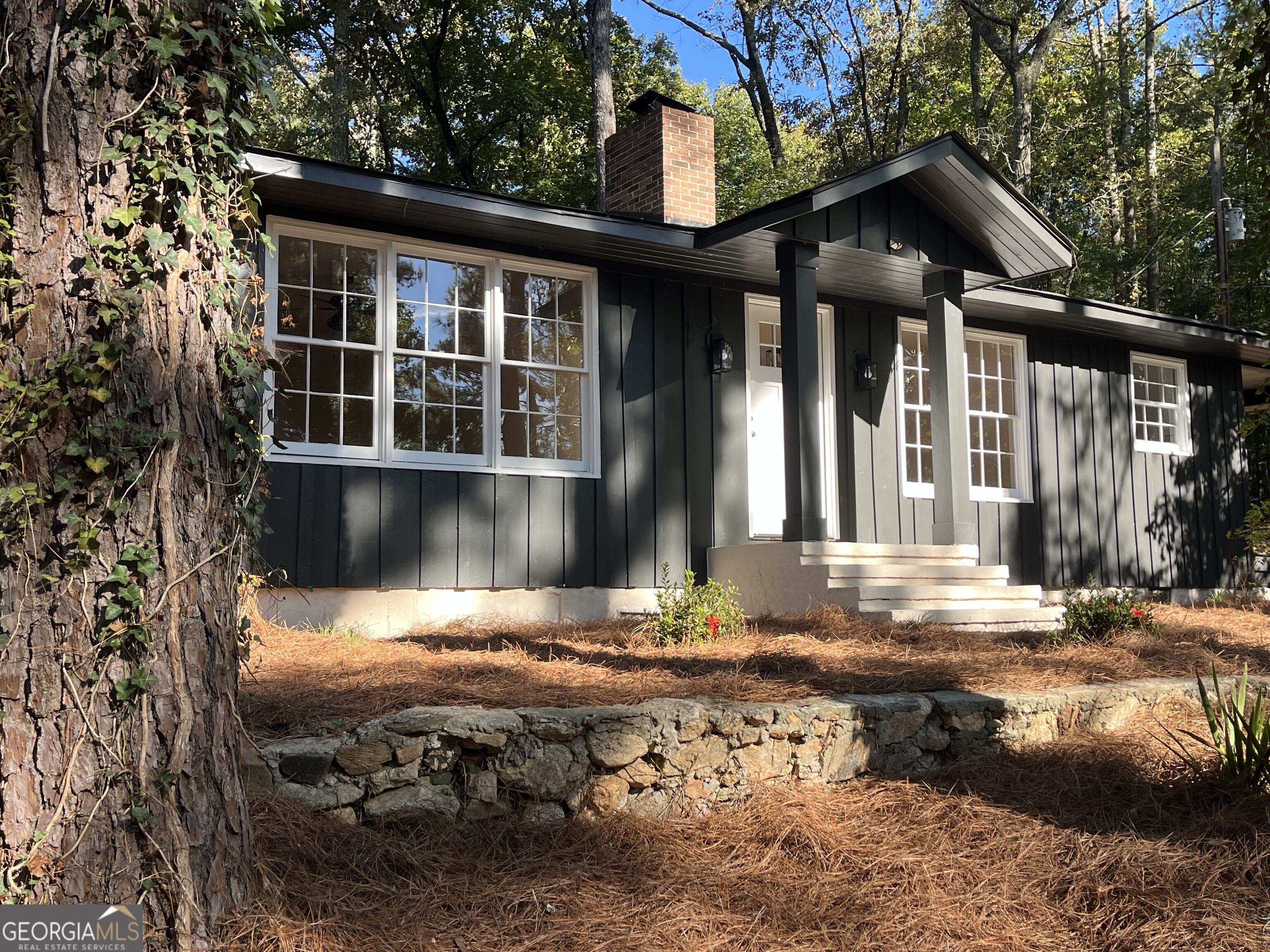 2422 Williams Mill Road Zebulon GA 30295