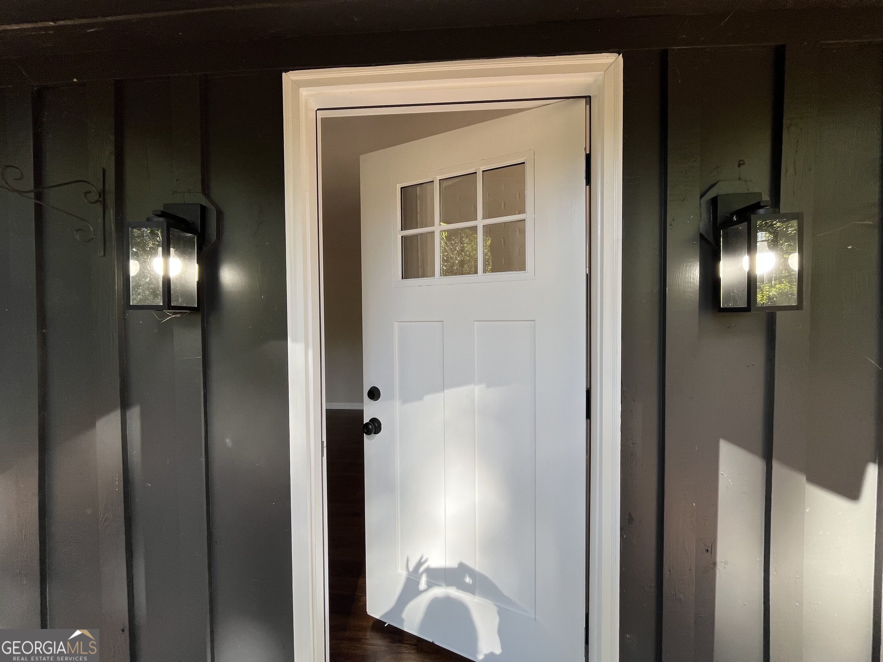 2422 Williams Mill Road Zebulon GA 30295