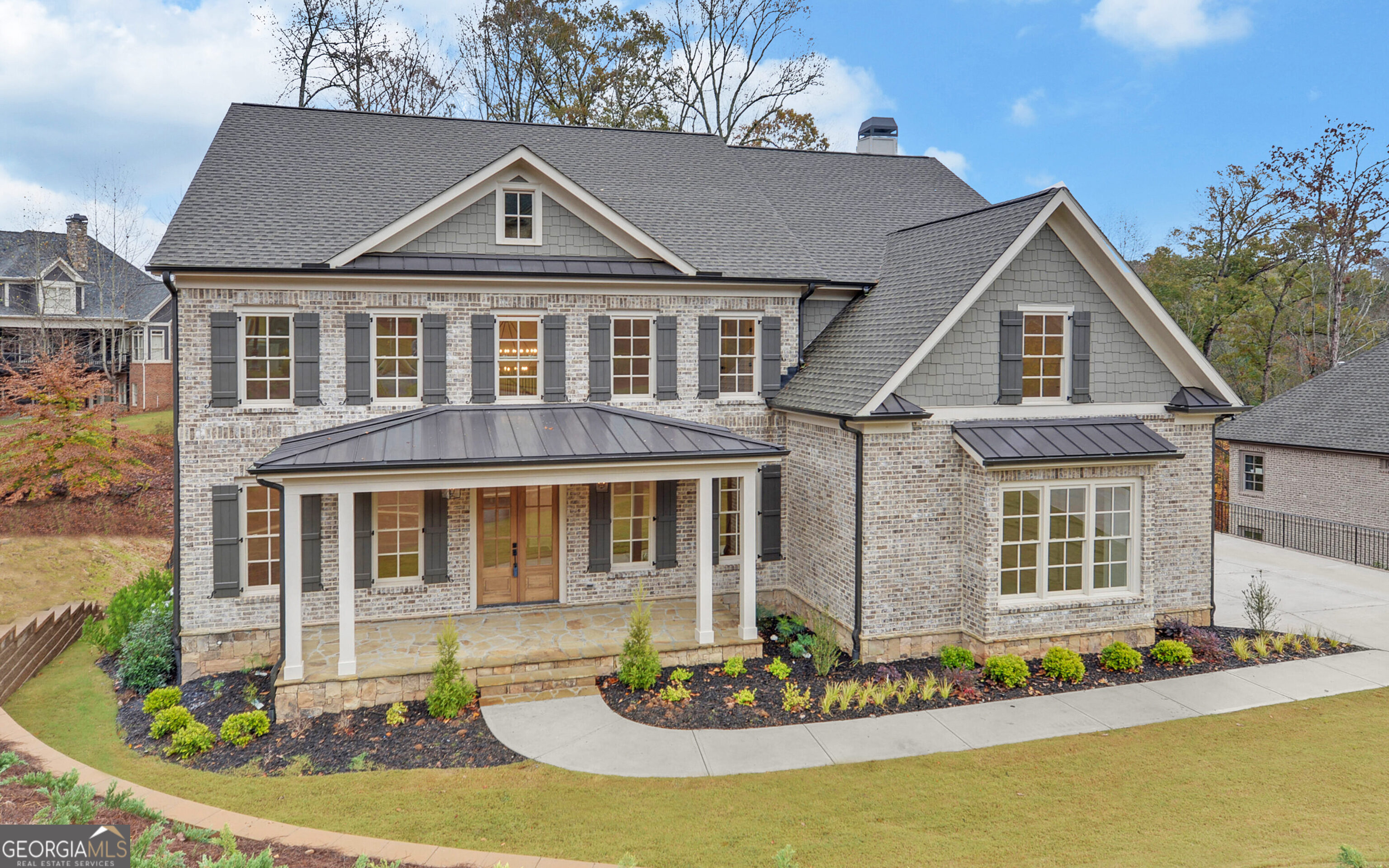 4847 Basingstoke Drive W Suwanee GA 30024